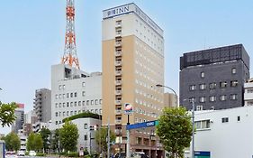 東横inn三ノ輪駅
